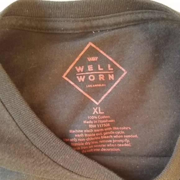 Out of This World Dad Sz XL NASA Space T-Shirt - Picture 6 of 8